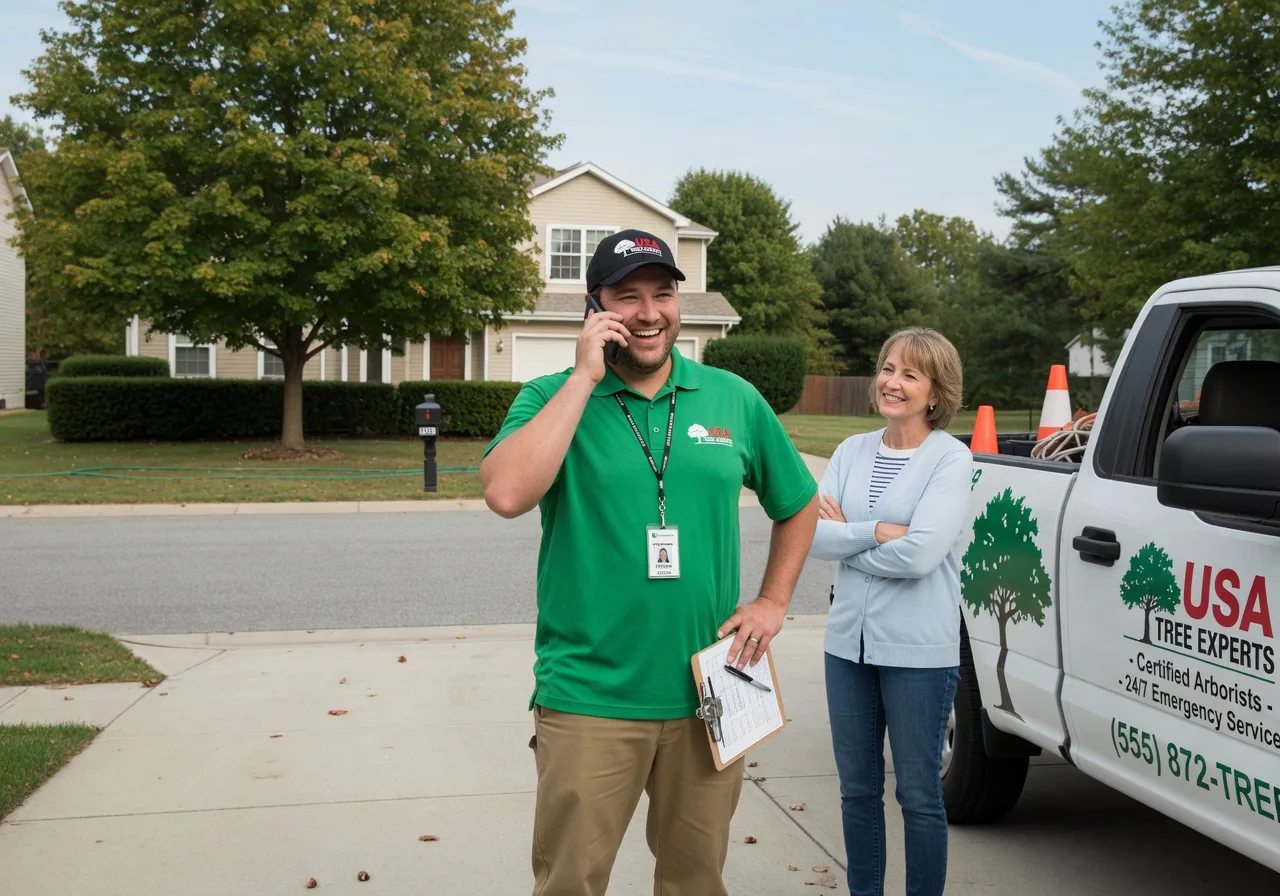 Tree Services Swanzey, NH FAQs